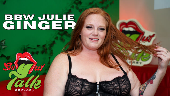 Julie Ginger