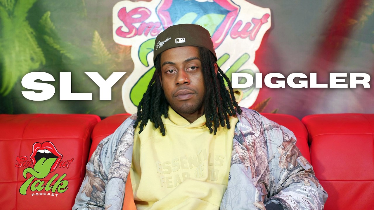 Sly Diggler