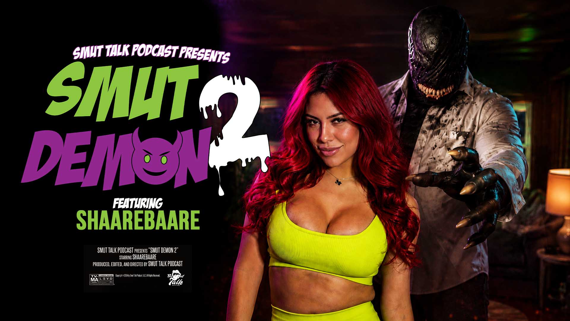 Smut Demon 2